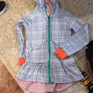 Maltilda jane jacket